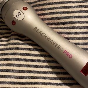 EUC Beachwaver Pro S